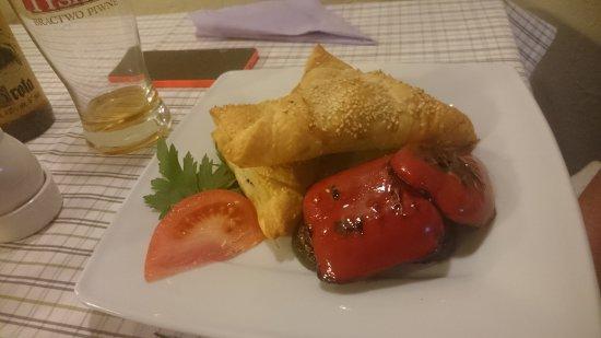 Restauracja Staromiejska